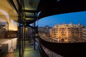 Suites Avenue Barcelona