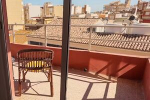 Sunny Apartment El Perelló