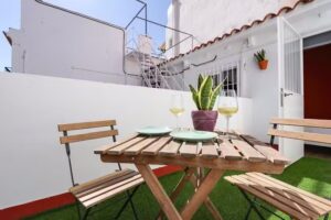 Sweet Sevilla Hostel