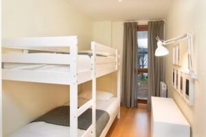 TenaEsquí I y II by BeValle