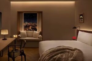 The Barcelona EDITION