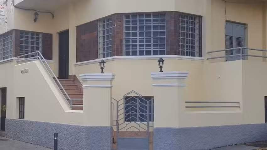 The House B&B-Pensión