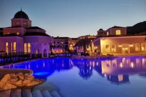 The Level at Meliá Villaitana