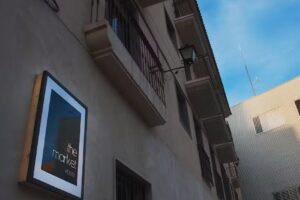 The Market Hostel Alicante