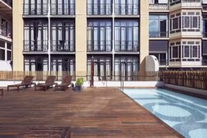 TOC Hostel Barcelona