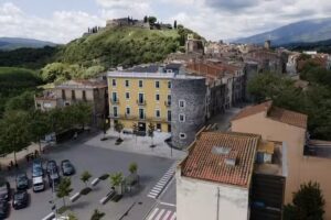 Torre dels Bous Apartaments