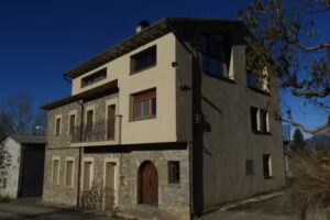 Turismo Rural Casa Enrique