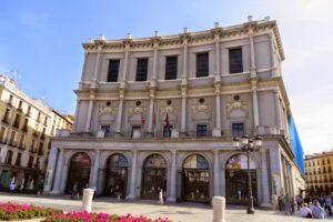 U HOSTELS ALBERGUES JUVENILES SL