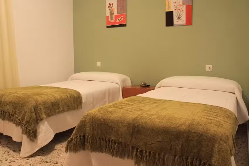 Venecia Hostel – Bed & Breakfast