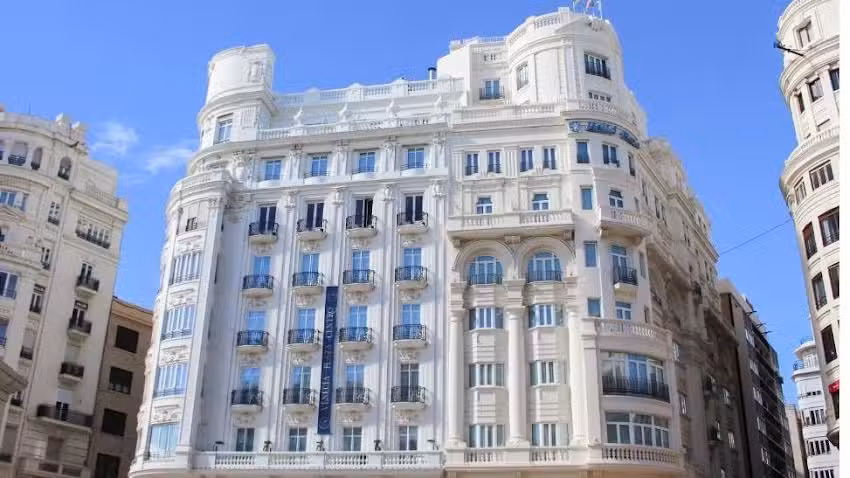 Venecia Plaza Centro