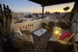 Villa Alicia Guest House