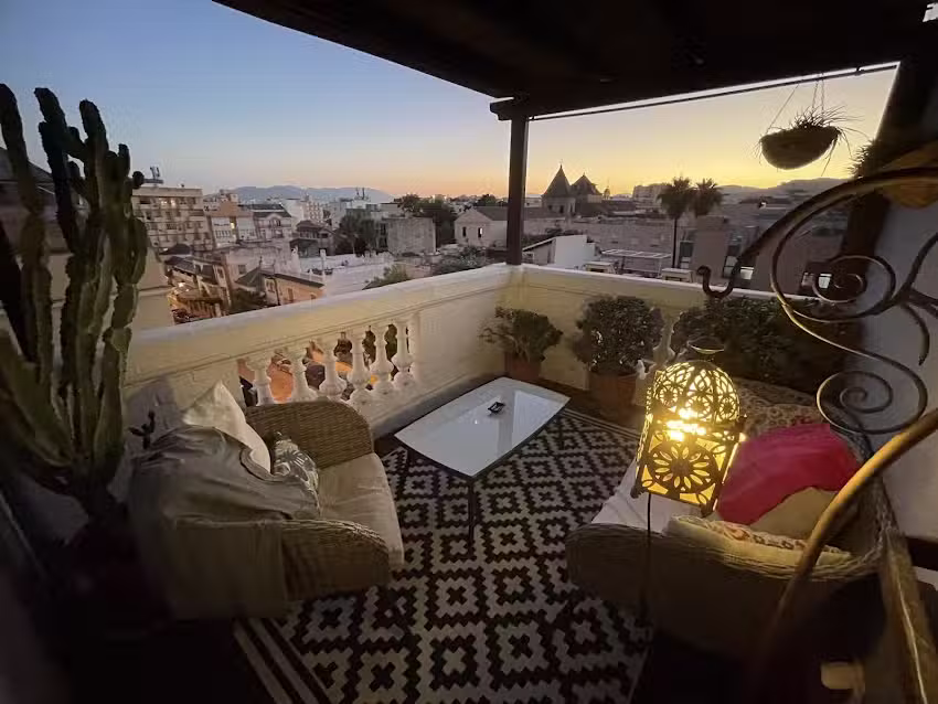 Villa Alicia Guest House