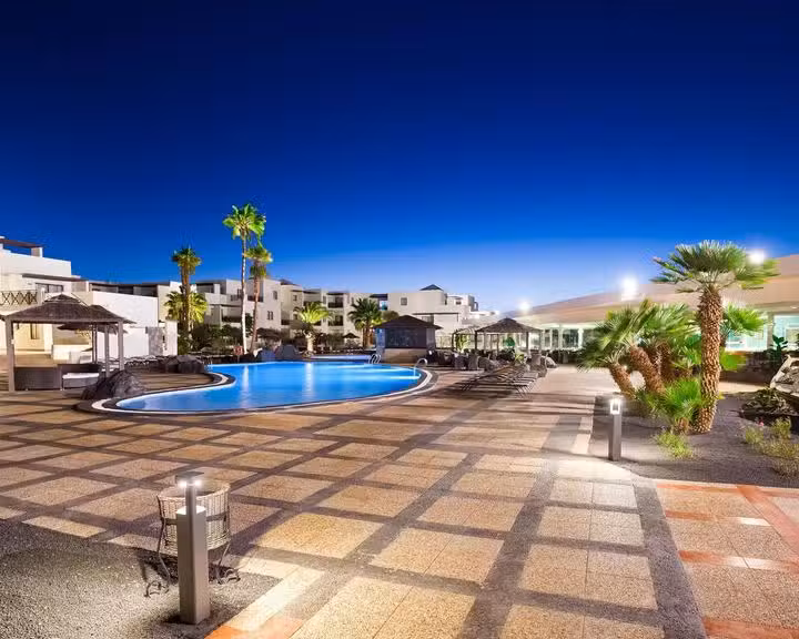 Vitalclass Lanzarote Sports & Wellness Resort