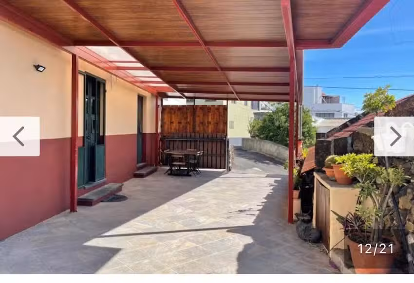Vivienda Vacacional la Pestilla 3