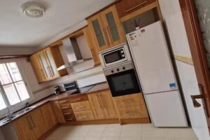 Vivienda vacacional Lomada