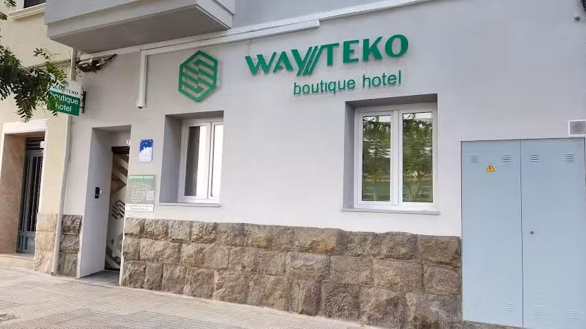 Wayteko Boutique Hotel