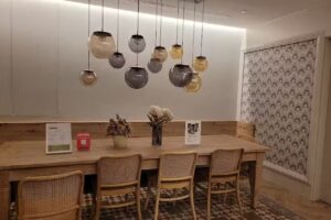 Weflating Boutique Hostel