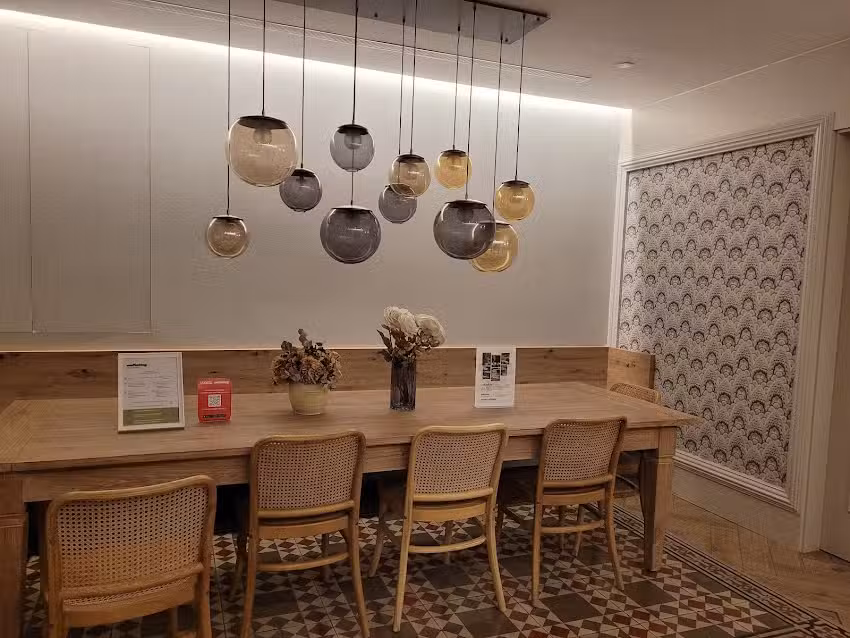 Weflating Boutique Hostel