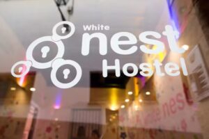 White Nest Hostel