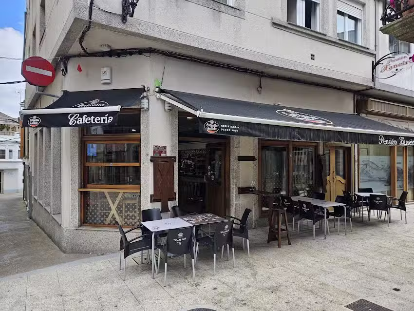 Xaneiro Melide, S.L.