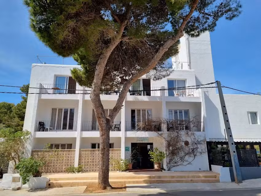 Zhimbad B&B by the sea